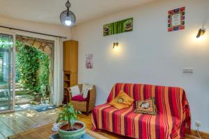 Appartements Gite Gaia : photos des chambres