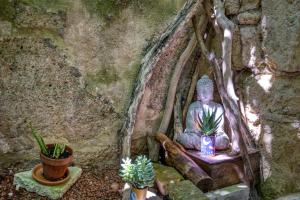 Appartements Gite Gaia : photos des chambres