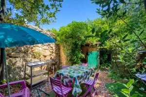 Gîte Gaia - Poussan