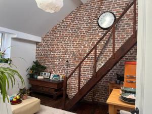 Cosy suite La citadelle private duplex