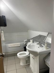 Auberge Internationale de Rivière-du-Loup O76381