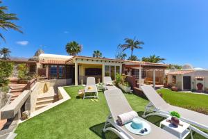 Roca del Mar 7 by VillaGranCanaria