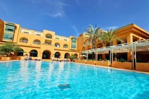 Alhambra Thalasso