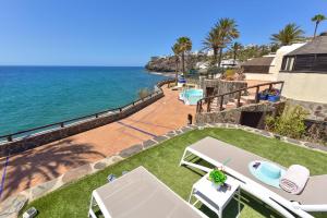 Roca del Mar 7 by VillaGranCanaria