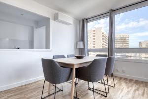 Sant Gervasi-Galvany 2br w amazing views BCN-63