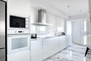 Sant Gervasi-Galvany 2br w amazing views BCN-63