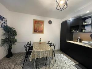 APARTAMENT KRÓLEWSKI CENTRUM NIEPOŁOMICE