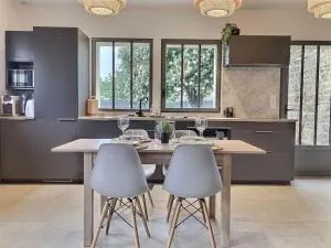 Charme et quiétude au coeur du quartier Tiret - 昂贝略昂比热