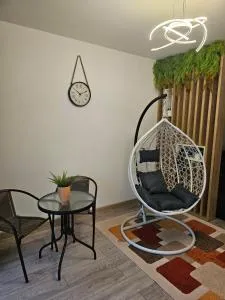 Ewa Green Towers - Mioveni