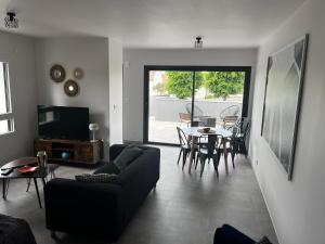 Appartements Pres Colmar 6 bis : photos des chambres