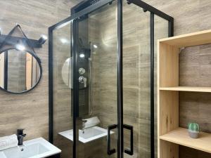 Mont Lachat - Central - Vues magnifiques