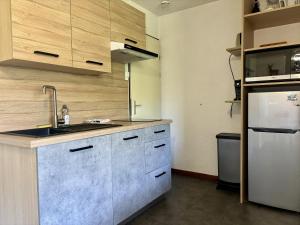 Mont Lachat - Central - Vues magnifiques