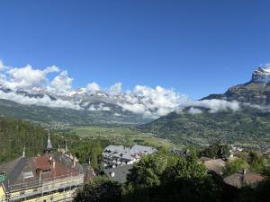 Appartements Mont Lachat - Central - Vues magnifiques : photos des chambres