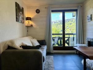 Appartements Mont Lachat - Central - Vues magnifiques : photos des chambres