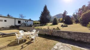 Casa en la Quebradita