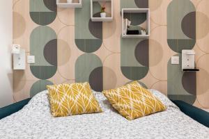 Appartements Studio a toutes proximites : photos des chambres