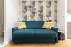 Appartements Studio a toutes proximites : photos des chambres