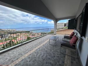 Vila Pico da Torre Apartment