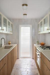 Apartamento de diseño MAREA ALTA - WeHost Costa Brava