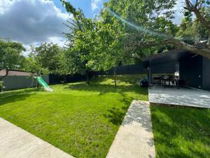 Villas Super maison entre paris et Disney : photos des chambres