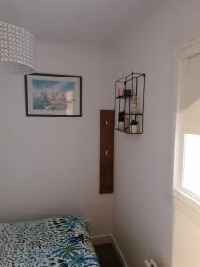 Appartements Ty Laura : photos des chambres