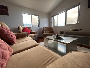 Vila Pico da Torre Apartment