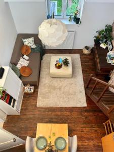 Cosy suite La citadelle private duplex