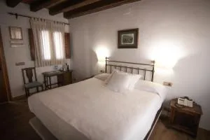 Hospedium Hotel Rural Abadía de Yuste - 洛萨尔德拉韦拉