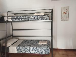 Casa Lagunillas Ensuite