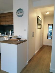 Appartements Ty Laura : photos des chambres