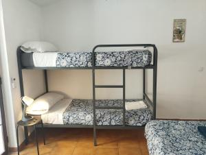 Casa Lagunillas Ensuite