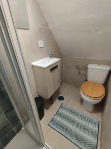 Casa Lagunillas Ensuite