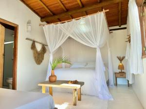 Casa Rabanete Trancoso