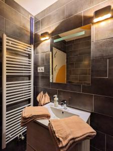 Appartements Color Addict : photos des chambres
