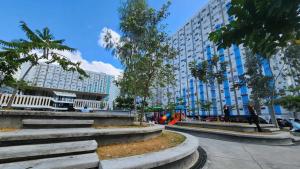 URBAN DECA R1125 Ortigas SM EAST