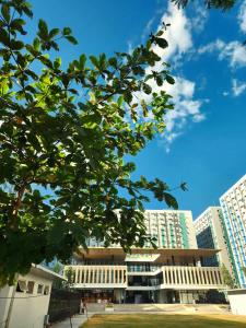 URBAN DECA R1125 Ortigas SM EAST