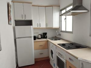 Casa Lagunillas Ensuite