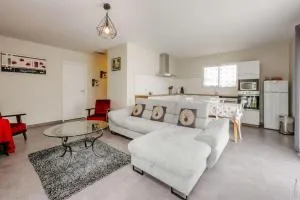 Villa tout confort - Jardin - Calme - Rouffiac