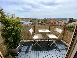 Via Roma a un passo dalle università! - Muros