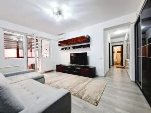 Room in a quiet area Bucharest - Caţichea