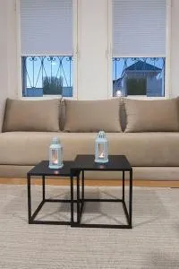 Dar Lalla Mama Fnideq - Riffiene