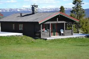 Lifjellhytte 10 by Norgesbooking - cabin at Golsfjellet - Gol