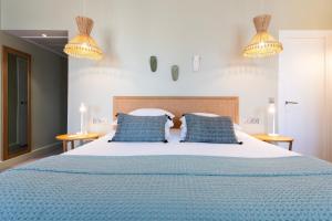 Hotels Hotel Boutique Cezanne centre Aix-en-Provence : photos des chambres