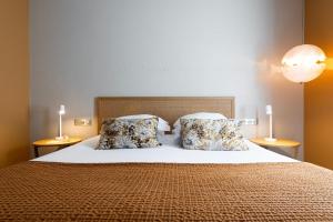 Hotels Hotel Boutique Cezanne centre Aix-en-Provence : photos des chambres