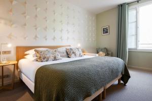 Hotels Hotel Boutique Cezanne centre Aix-en-Provence : photos des chambres