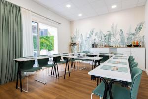 Hôtel Boutique Cézanne centre Aix-en-Provence
