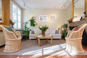 Hôtel Boutique Cézanne centre Aix-en-Provence