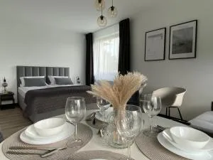 Albian Apartamenty - Mikoszewo