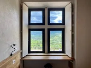 Château du Poët-Célard - Francillon-sur-Roubion