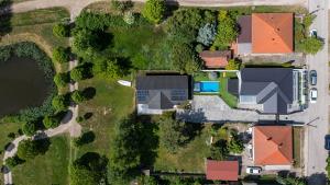 Balatonic Lemon apartmanház